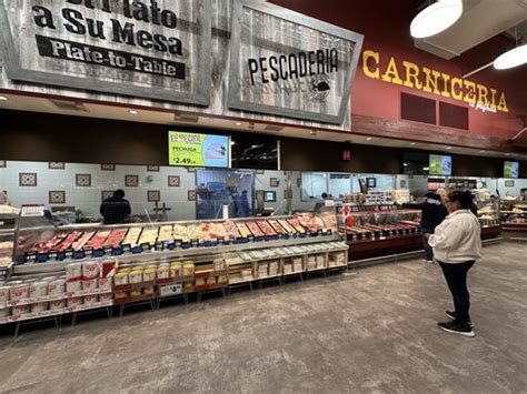 northgate market culver city|More.